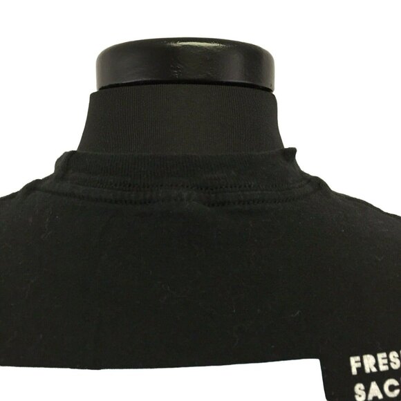 Tim McGraw 2014 Tour T Shirt Unisex S Sundown Heaven Town Tour Black Crew Neck - Picture 7 of 12